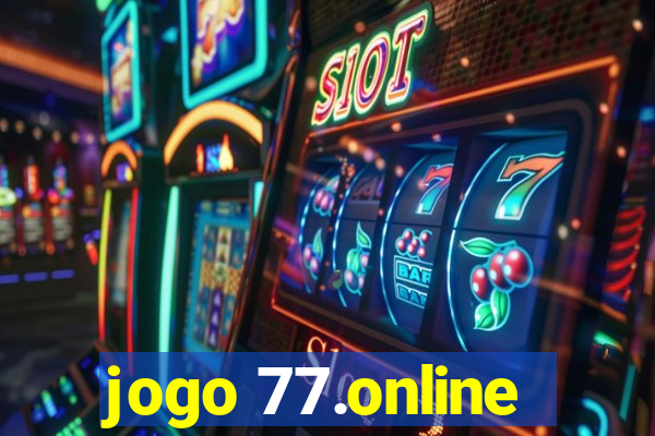 jogo 77.online